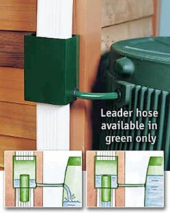 Downspout Diverter -Hot Sale Flower Seed Store 33 991