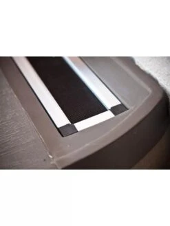 Flat-Back Rain Barrel -Hot Sale Flower Seed Store 38986 03V