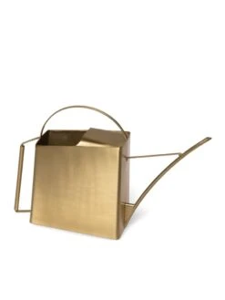 Precision Brass Watering Can -Hot Sale Flower Seed Store 3 4 crop 8612812 314