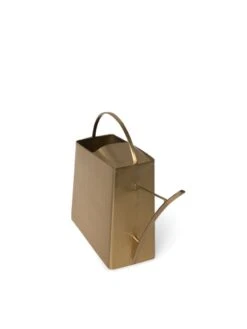 Precision Brass Watering Can -Hot Sale Flower Seed Store 3 4 crop 8612812 315