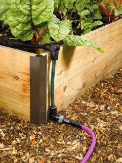 Raised Bed Snip-n-Drip Soaker System -Hot Sale Flower Seed Store 8587043 5713 raised bed watering system tif