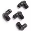 Snip-n-Drip Angle Connectors, Set Of 4 1 Snip-n-Drip Angle Connectors, Set Of 4 -Hot Sale Flower Seed Store 8587968 002E tif