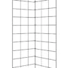 Two Panel Folding Trellis 2 Two Panel Folding Trellis -Hot Sale Flower Seed Store 8589053 001Z tif