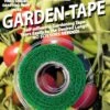 Garden Tape, Set Of 4 -Hot Sale Flower Seed Store 8590153 001V tif
