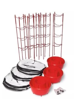 Tomato TLC Kits, Set Of 3 -Hot Sale Flower Seed Store 8594214 9386 tif