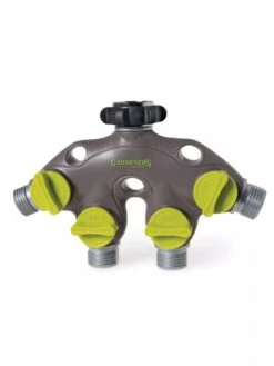 4-Way Faucet Adapter -Hot Sale Flower Seed Store 8596578 7115 tif