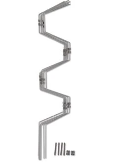 Gardener's Vertex Lifetime Pepper And Eggplant Cage -Hot Sale Flower Seed Store 8598426 10116 tif 1