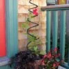 Achla Designs Spiral Trellis -Hot Sale Flower Seed Store 8599480 01V tif