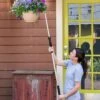 8-Pattern Telescoping Watering Wand, 6’ -Hot Sale Flower Seed Store 8600158 3777 tif