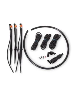 Raised Bed Bubblers Irrigation Kit -Hot Sale Flower Seed Store 8610220 9691 tif