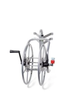 Mounted Lifetime Garden Hose Reel -Hot Sale Flower Seed Store 8610298 9706 tif