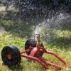 Wheeled Sprinkler Sled -Hot Sale Flower Seed Store 8610520 001V tif