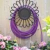 Daisy Wall-Mount Garden Hose Hanger 2 Daisy Wall-Mount Garden Hose Hanger -Hot Sale Flower Seed Store 8611024 039 tif