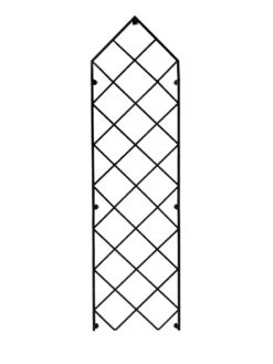 Lattice Gable Wall Trellis 9 Lattice Gable Wall Trellis -Hot Sale Flower Seed Store 8611130 1000