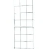 Zenith Tall Trellis Grid Panels, Set Of 2 1 Zenith Tall Trellis Grid Panels, Set Of 2 -Hot Sale Flower Seed Store 8612296 3861 tif