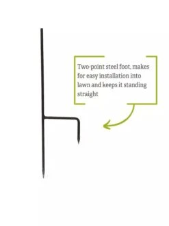 Hose Butler 9 Hose Butler -Hot Sale Flower Seed Store Hose Butler 2