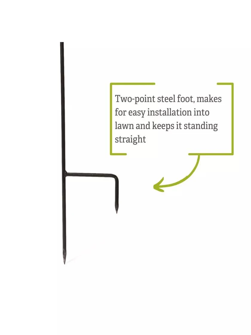 Hose Butler 6 Hose Butler - Image 4